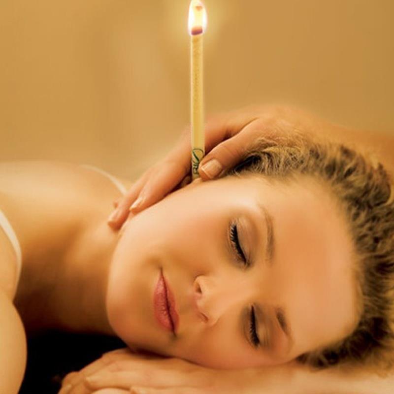 Salubrious Me Thermo Auricular Therapy (Ear Candling)