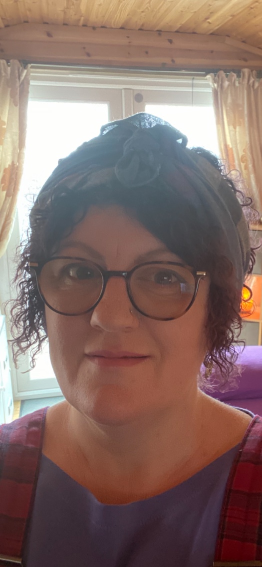 Complementary Therapist Ceri Complementary Therapist Ceri