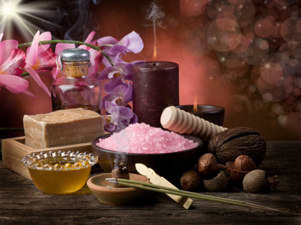 Aromatherapy Aromatherapy