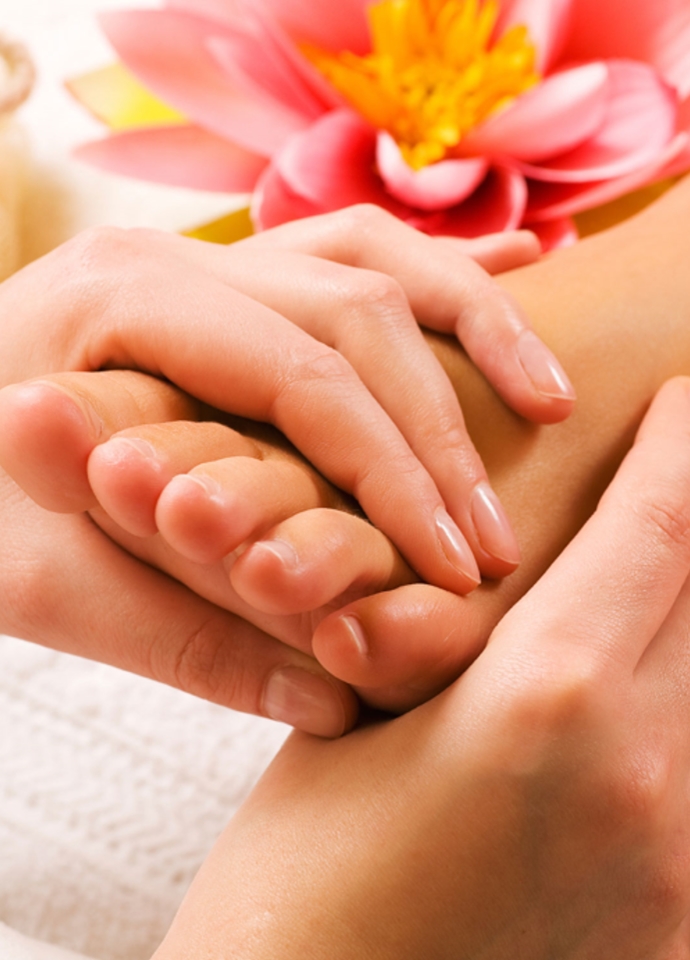 Reflexology