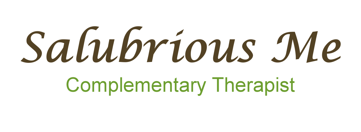 Salubrious Me
